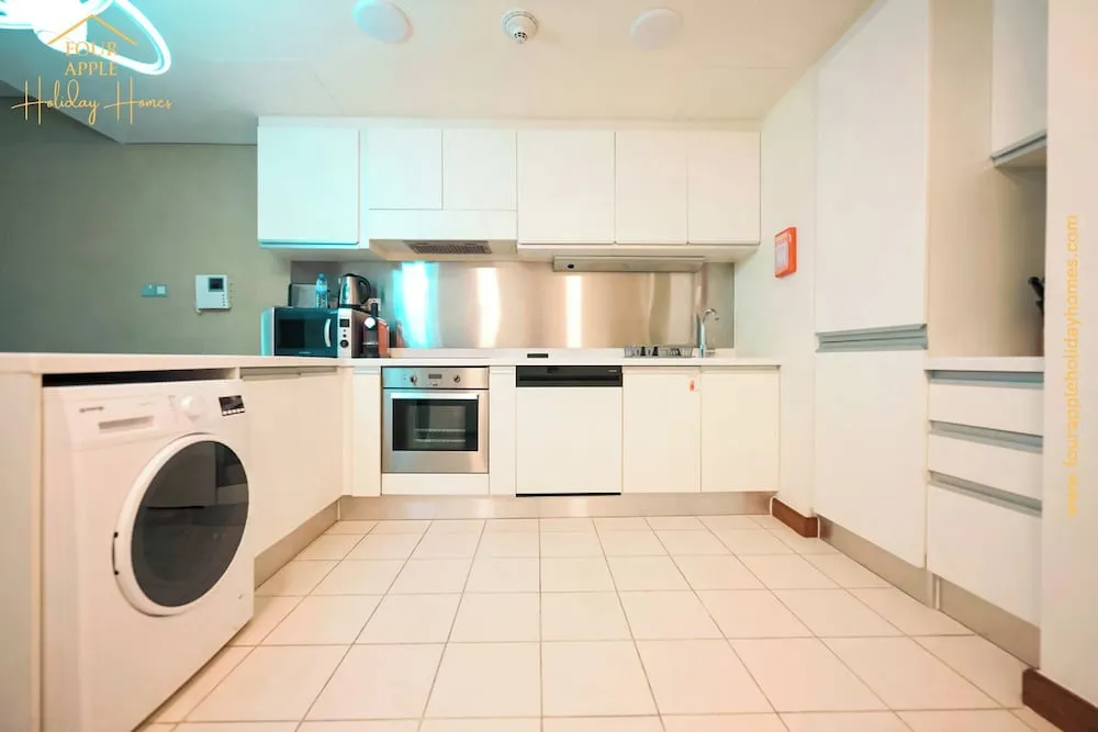 Luxury Apart Daire, Balkon, Şehir Manzaralı