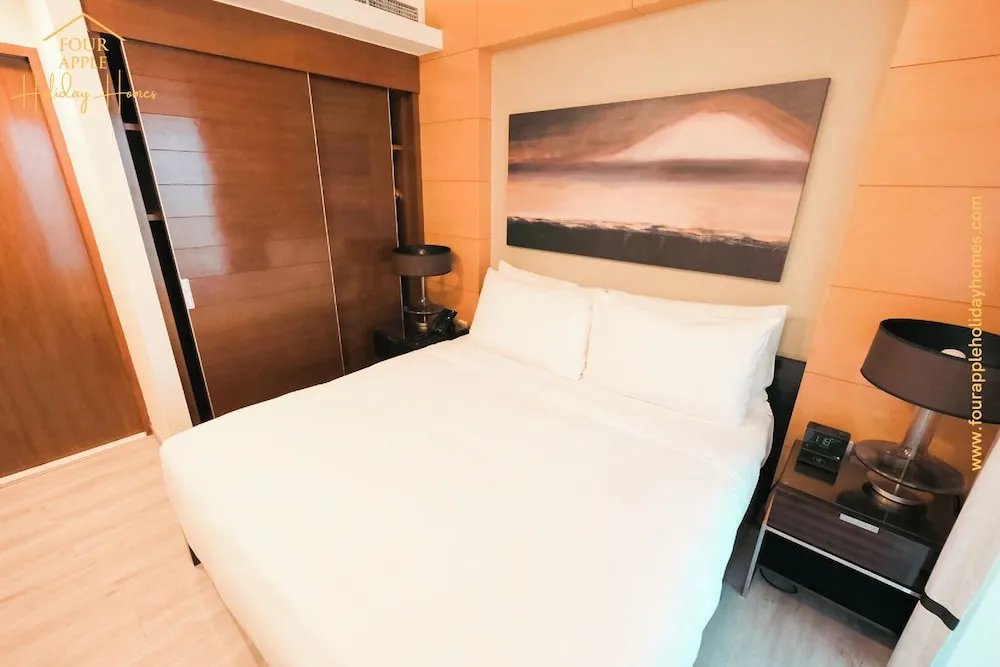 Luxury Apart Daire, Balkon, Şehir Manzaralı