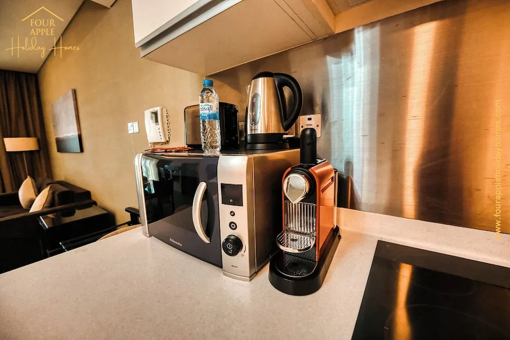 Luxury Apart Daire, Balkon, Şehir Manzaralı