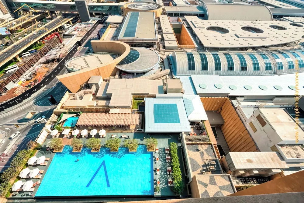 Luxury Apart Daire, Balkon, Şehir Manzaralı