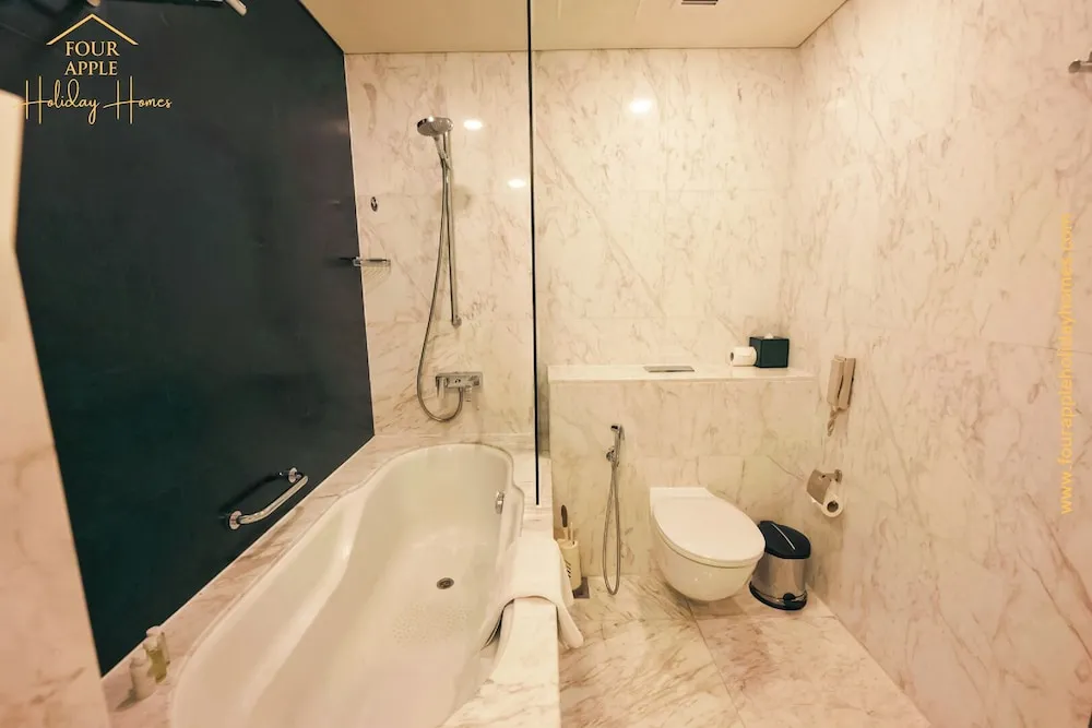 Luxury Apart Daire, Balkon, Şehir Manzaralı