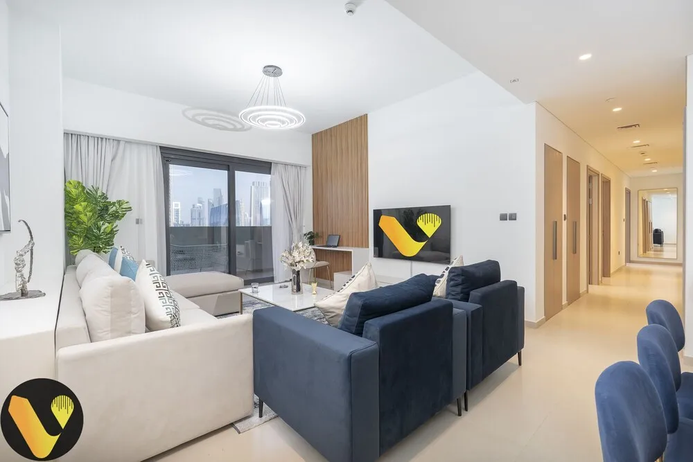 Elite Apart Daire