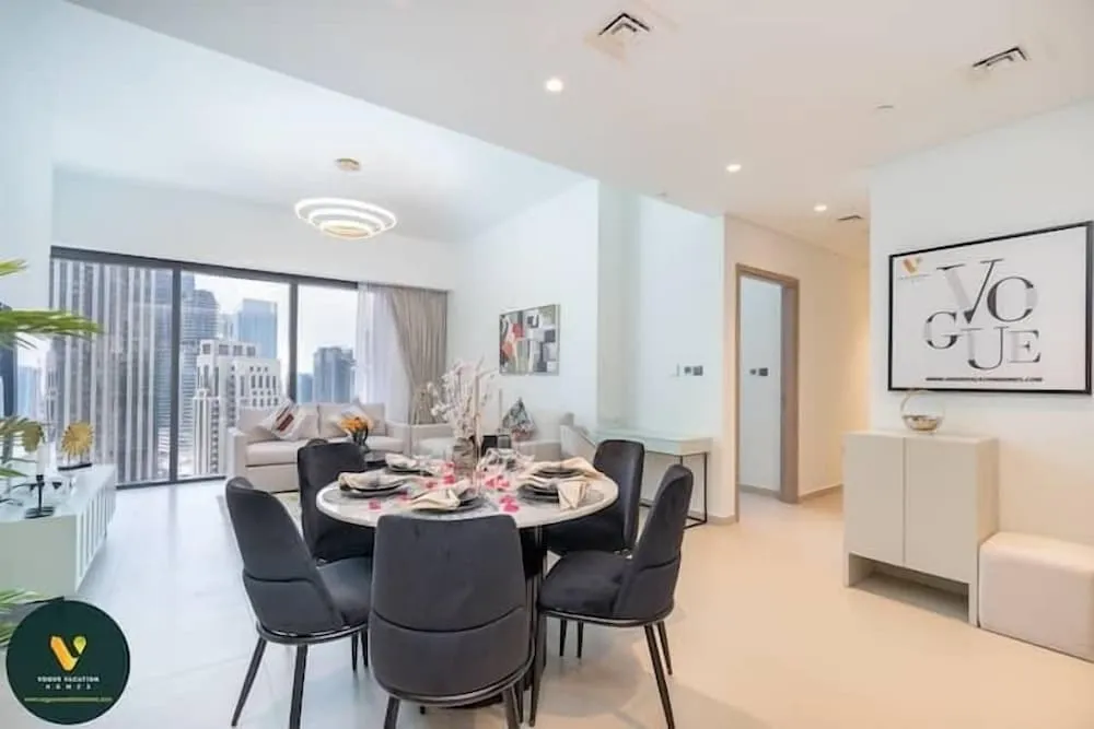 Luxury Apart Daire