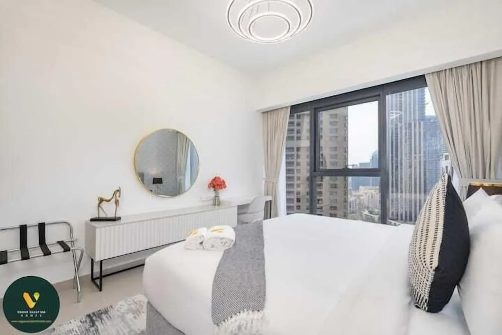 Luxury Apart Daire