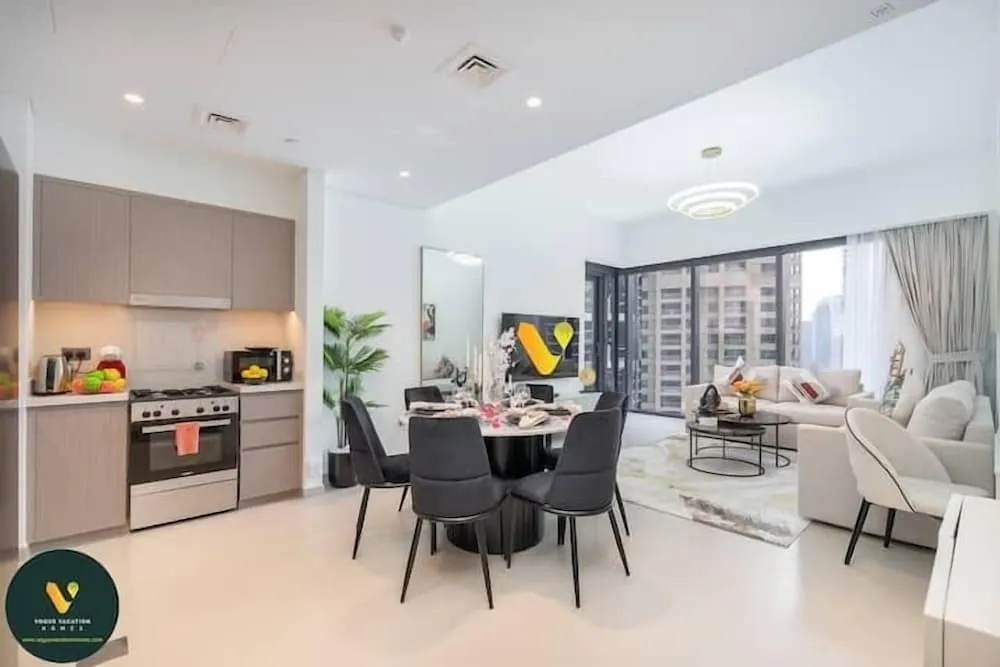 Luxury Apart Daire