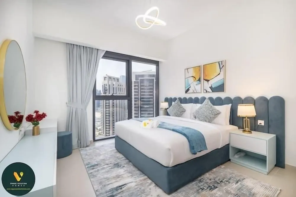 Luxury Apart Daire