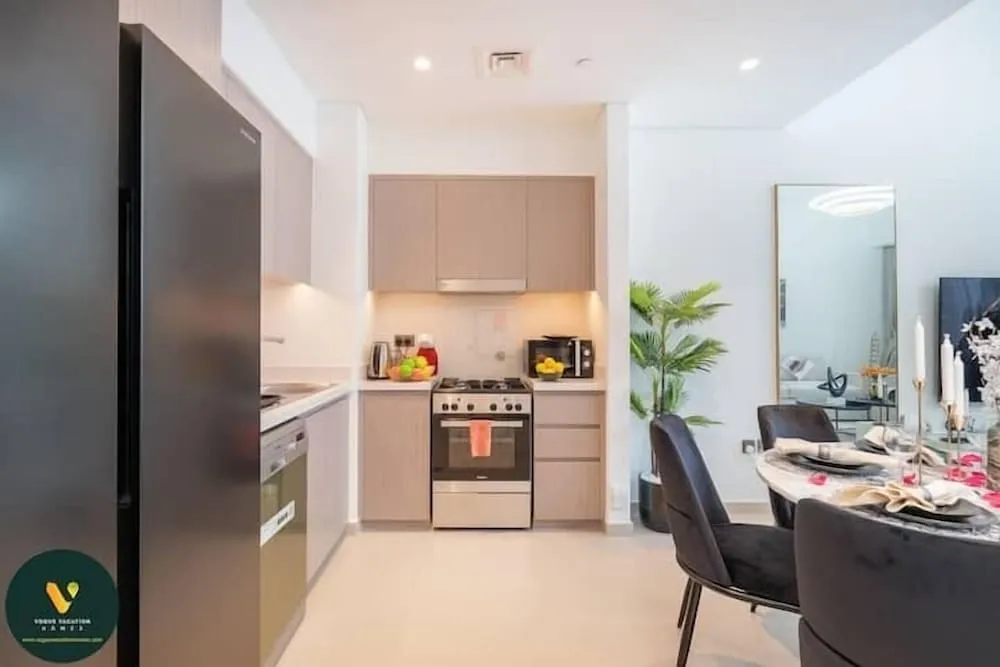 Luxury Apart Daire