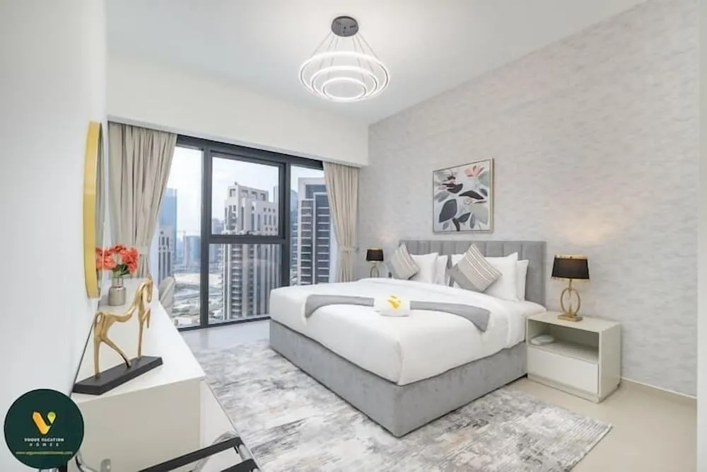 Luxury Apart Daire