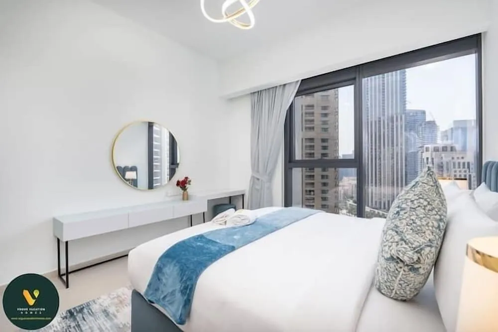 Luxury Apart Daire