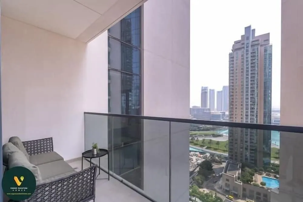 Luxury Apart Daire