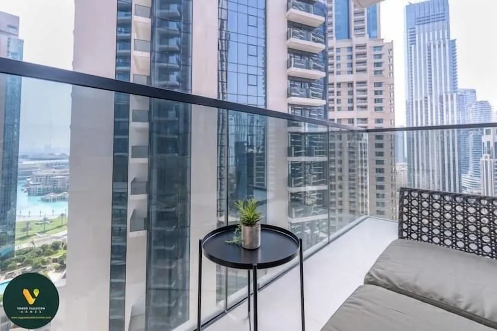 Luxury Apart Daire