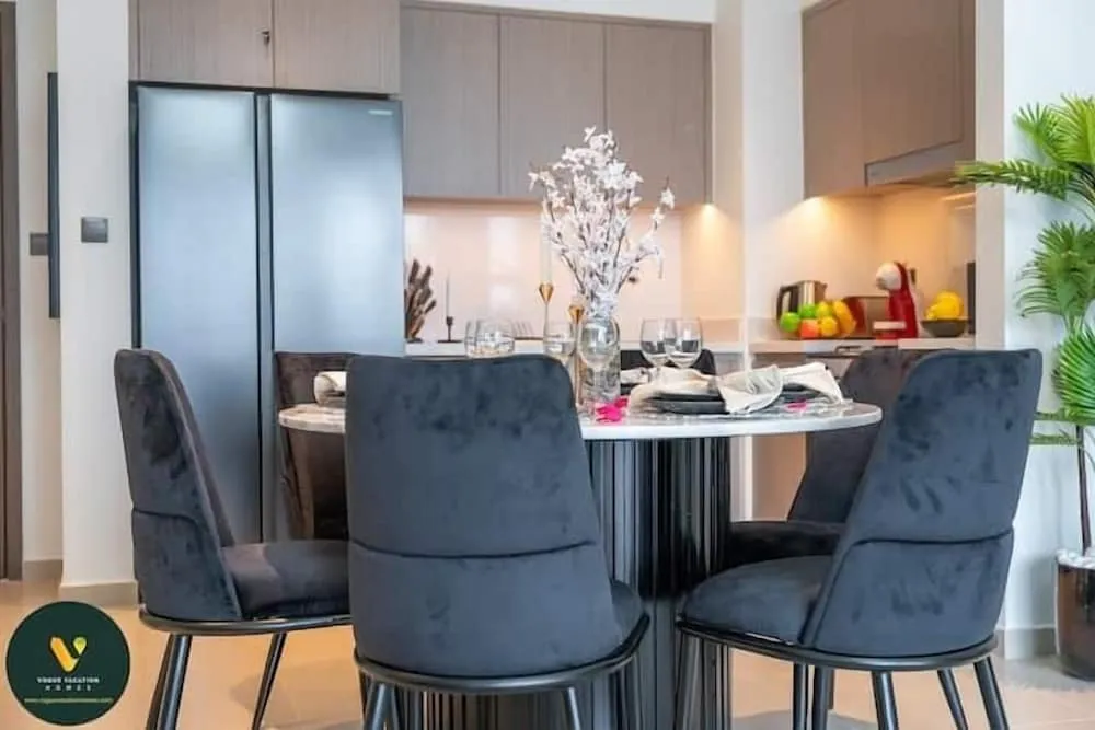 Luxury Apart Daire