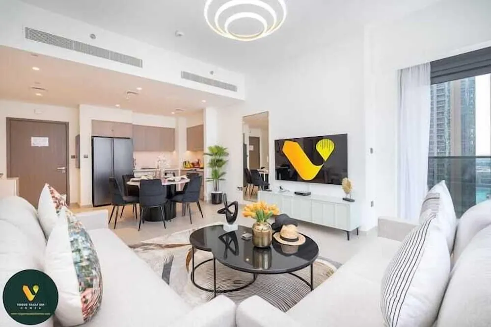 Luxury Apart Daire