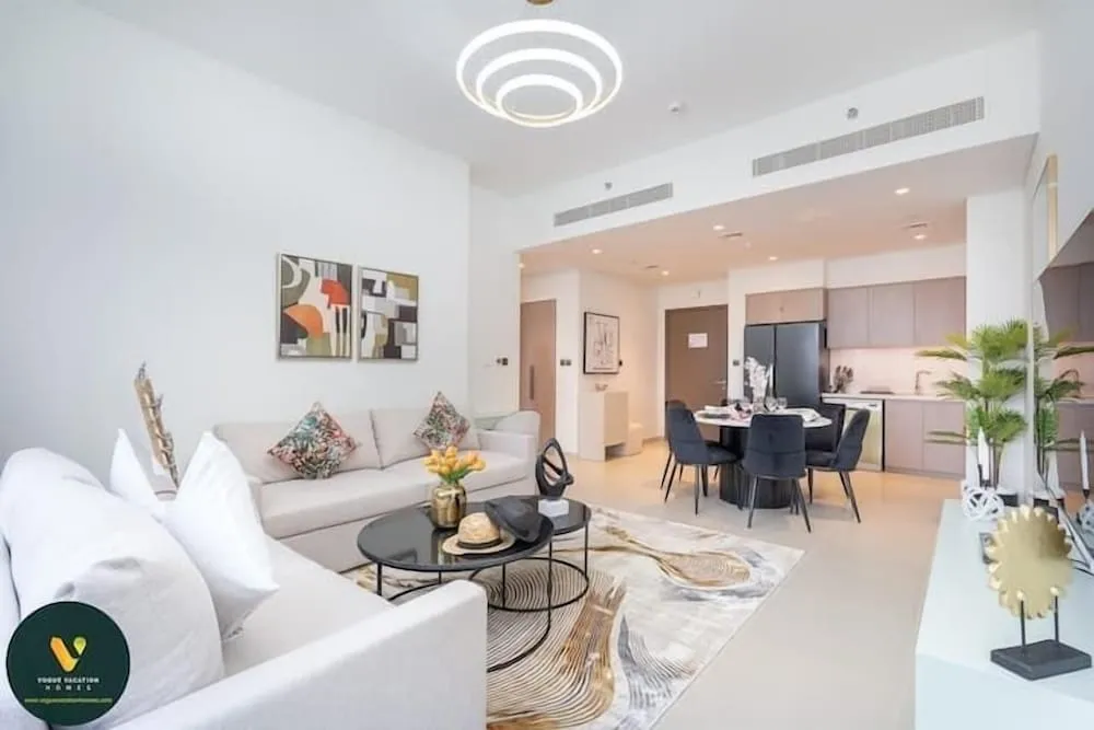 Luxury Apart Daire