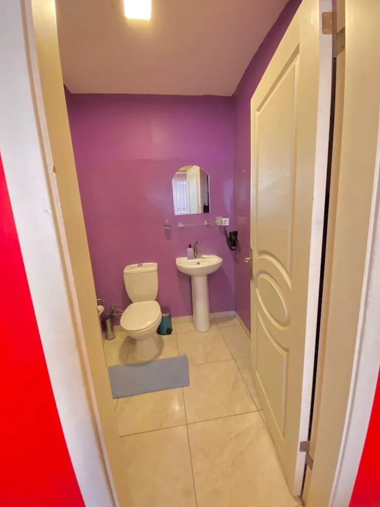 Üç Kişilik Oda, Balkon, Şehir Manzaralı