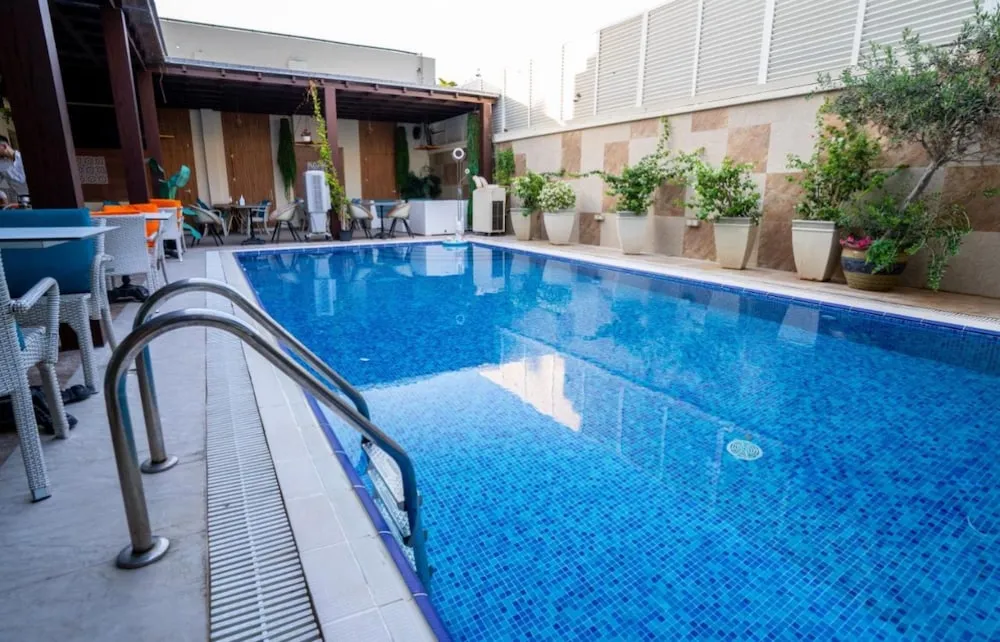 Açık/kapalı havuz