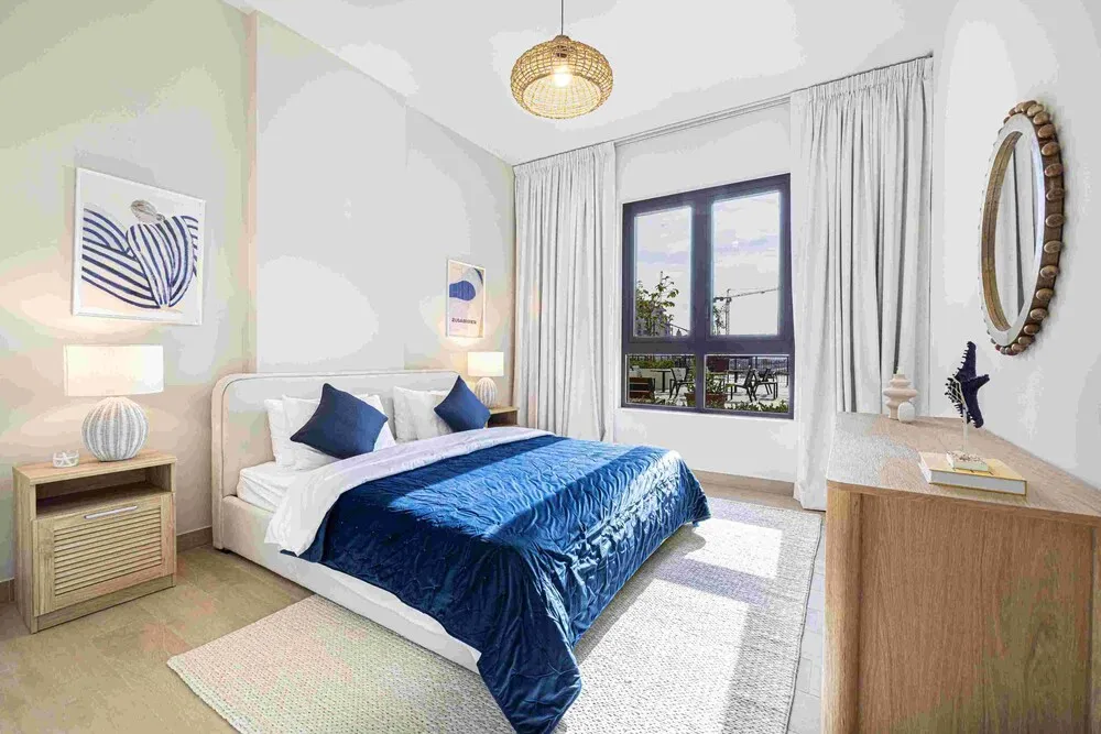 Standard Apart Daire, Plaj Kenarı