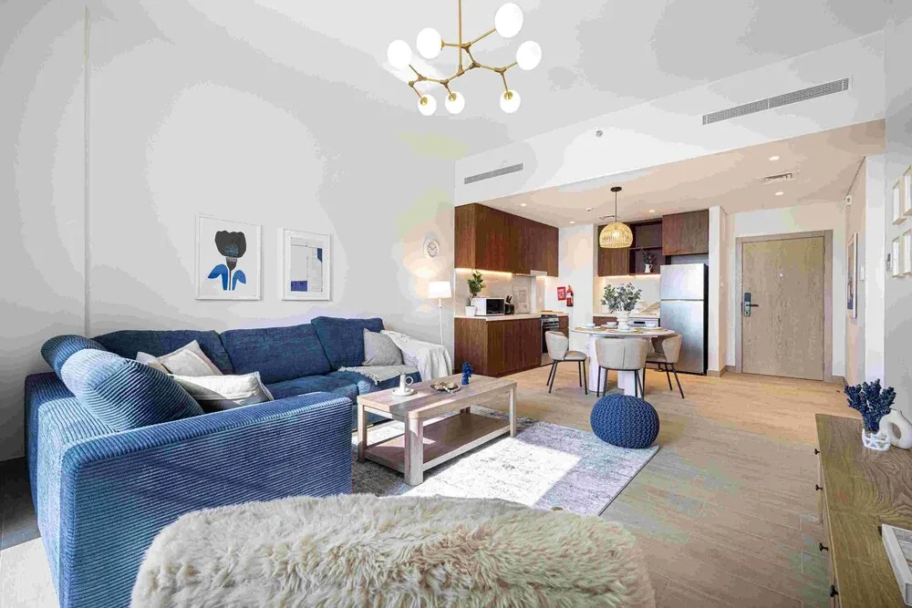 Standard Apart Daire, Plaj Kenarı