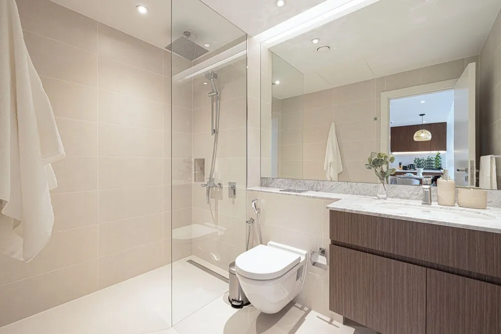 Standard Apart Daire, Plaj Kenarı