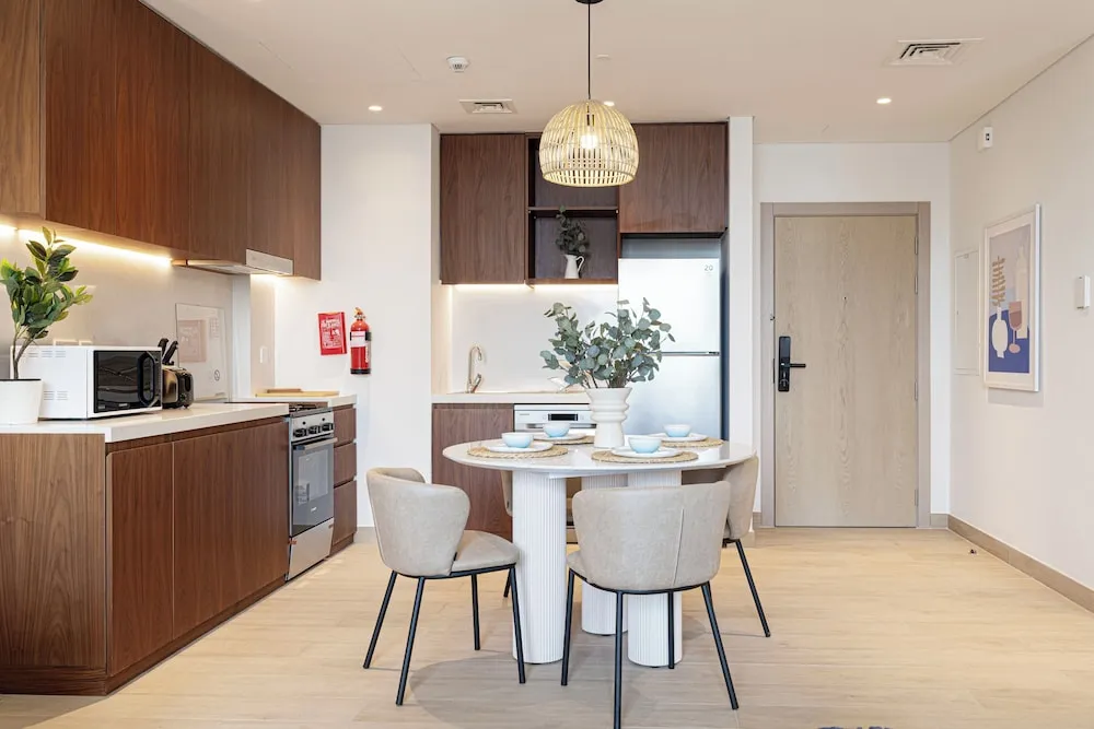 Standard Apart Daire, Plaj Kenarı