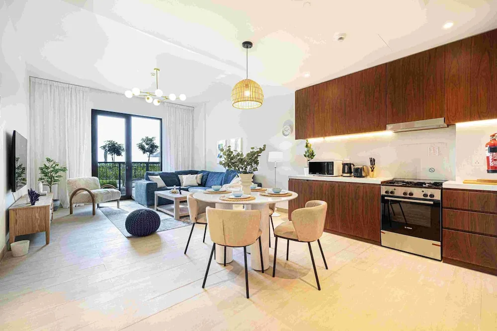 Standard Apart Daire, Plaj Kenarı