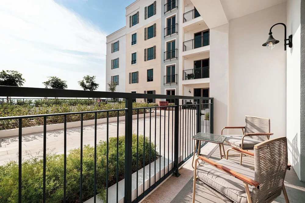 Standard Apart Daire, Plaj Kenarı