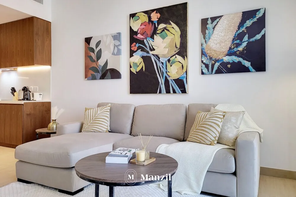 Luxury Apart Daire