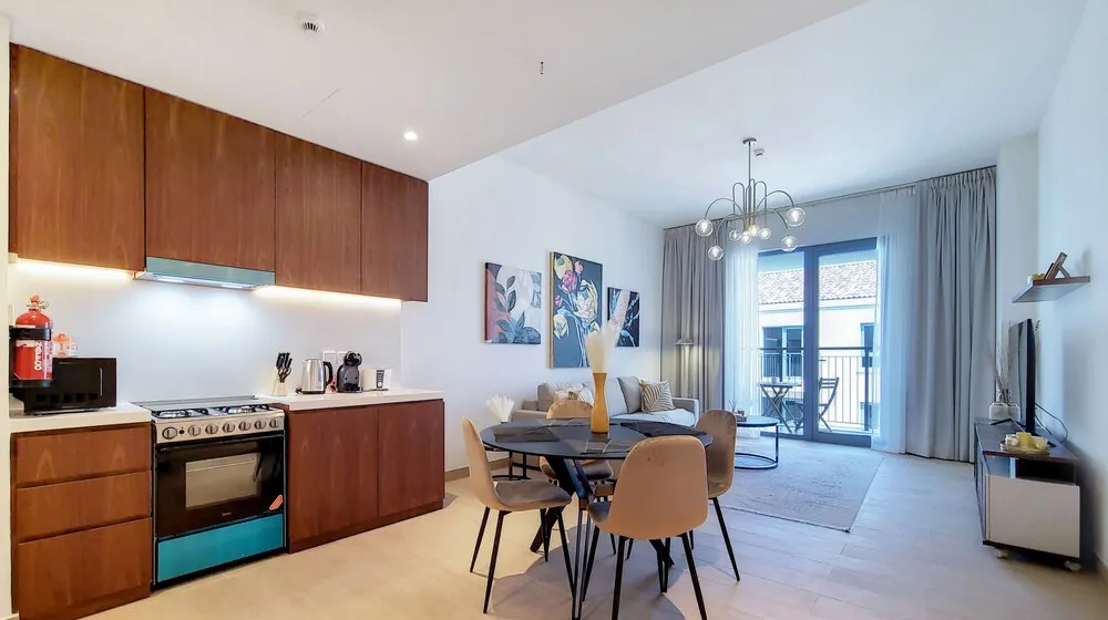 Luxury Apart Daire