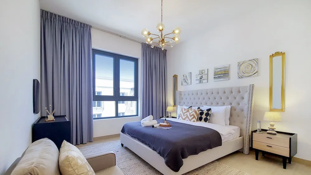 Luxury Apart Daire