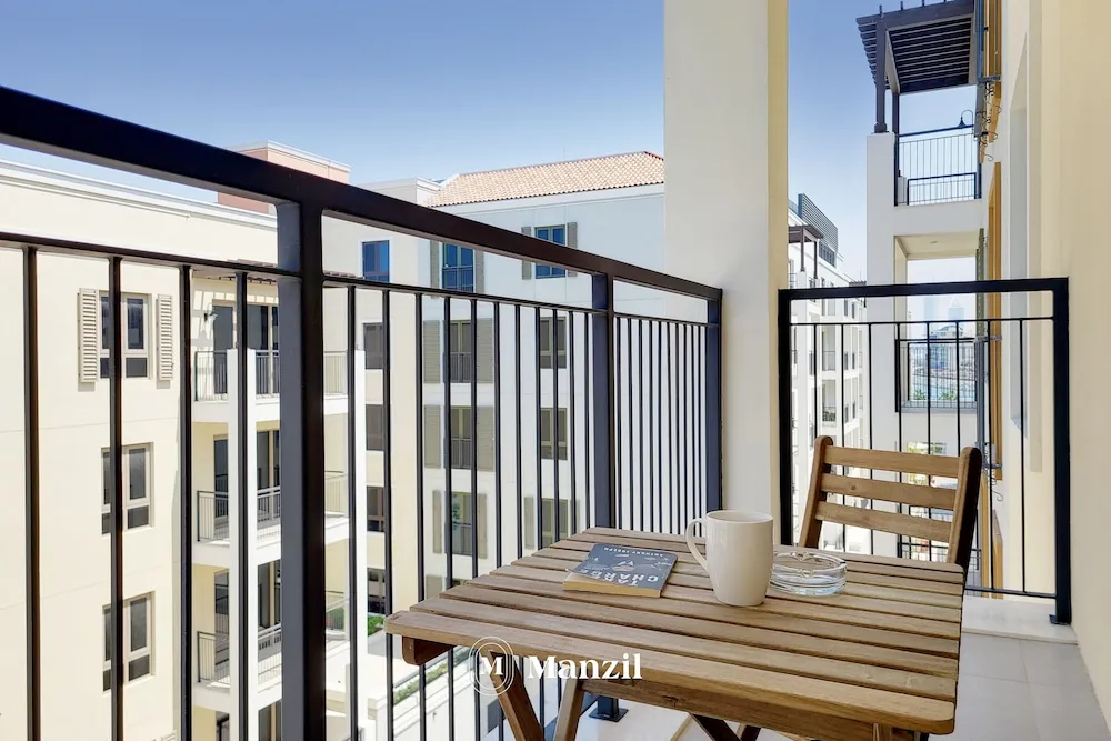Luxury Apart Daire