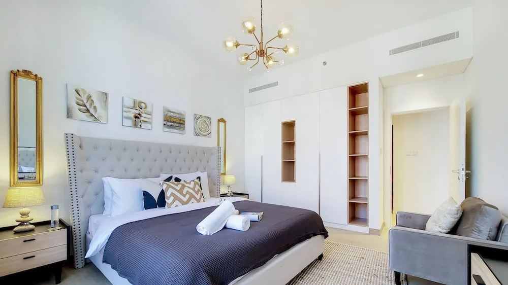 Luxury Apart Daire