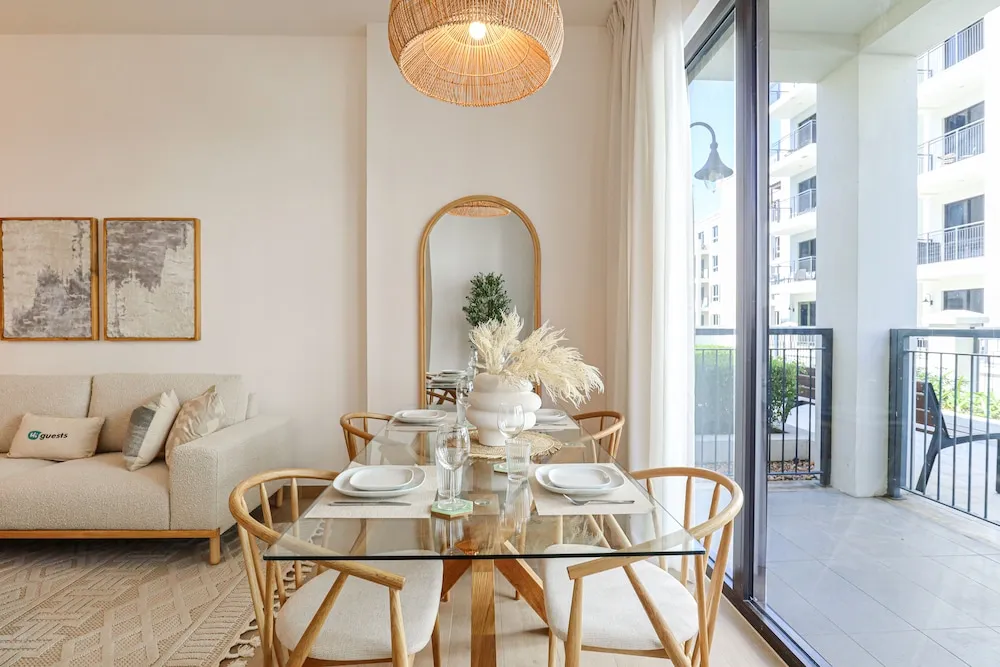 Luxury Apart Daire