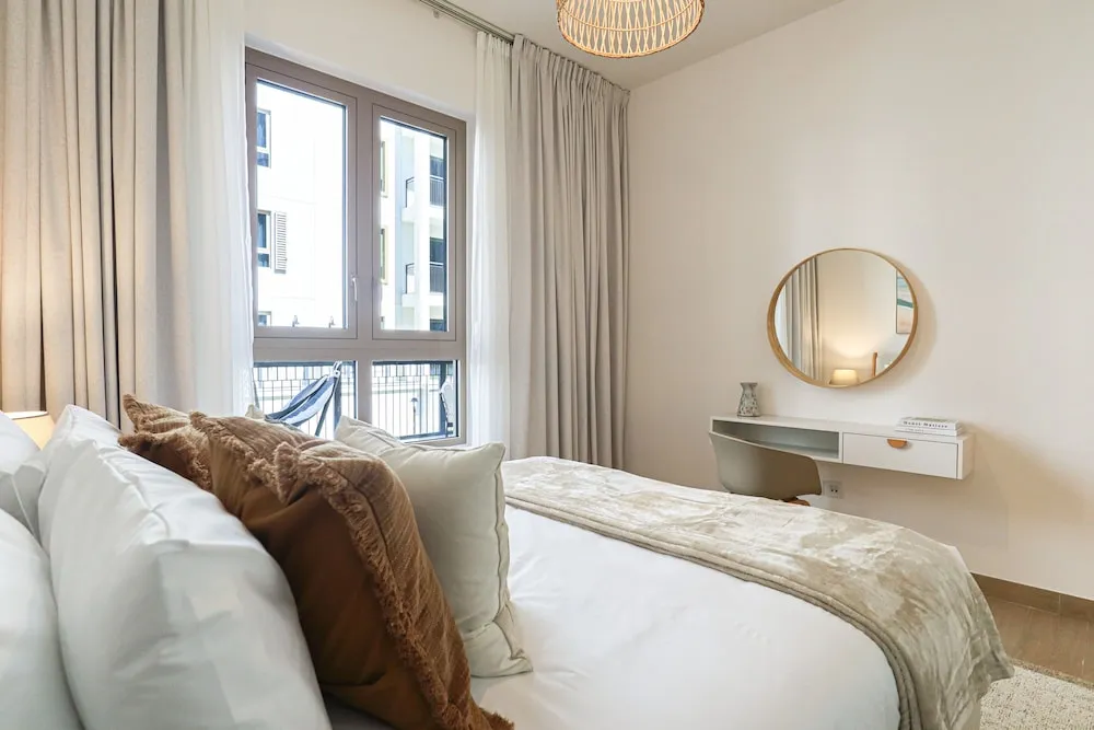 Luxury Apart Daire