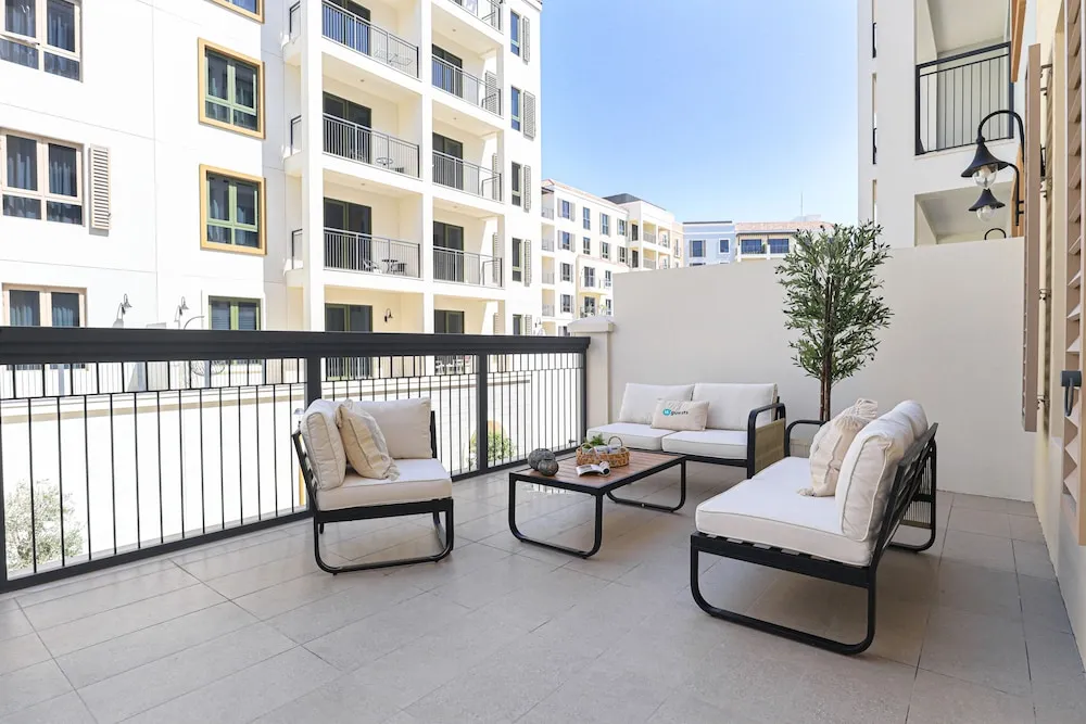 Luxury Apart Daire