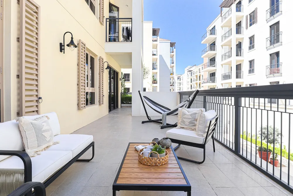 Luxury Apart Daire