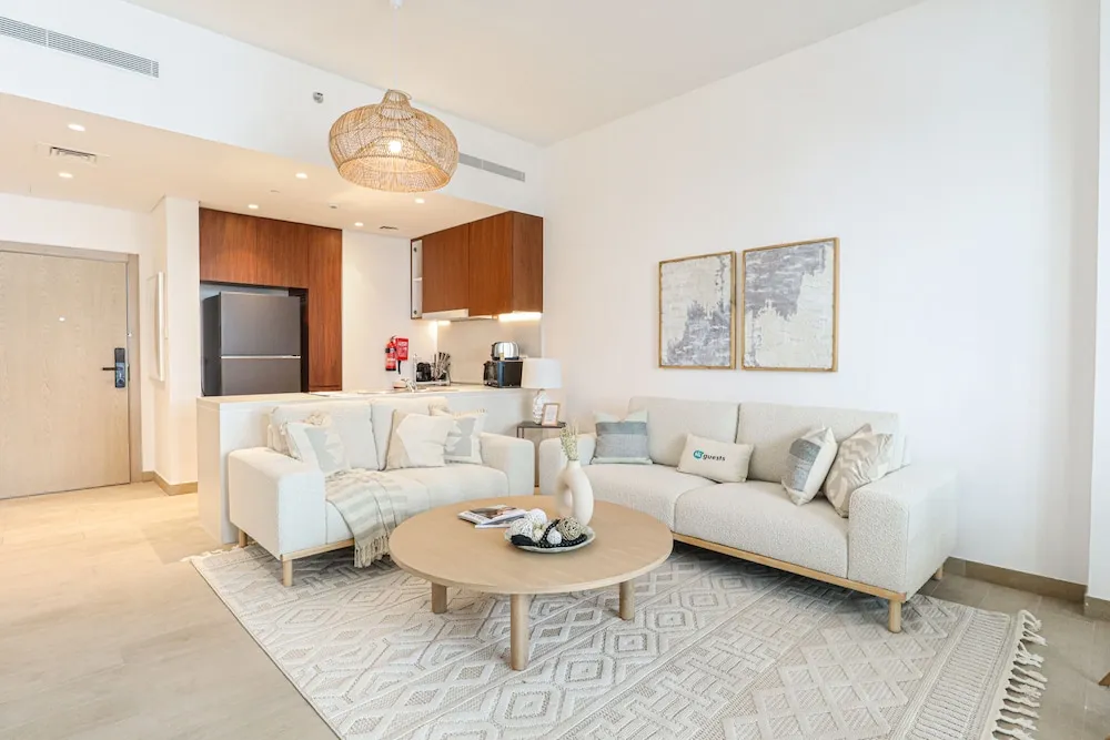 Luxury Apart Daire
