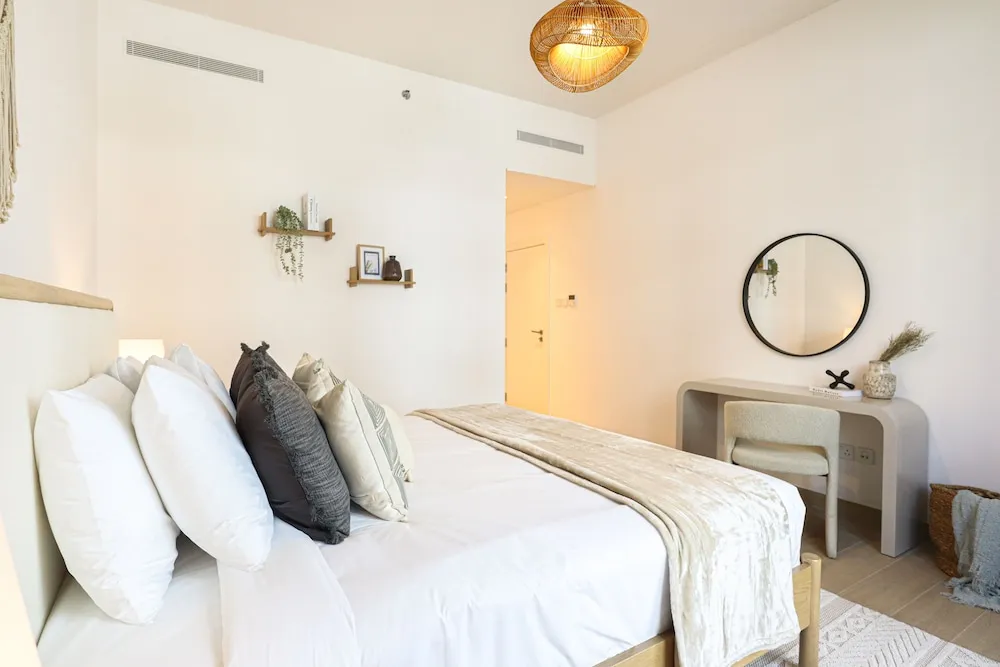 Luxury Apart Daire