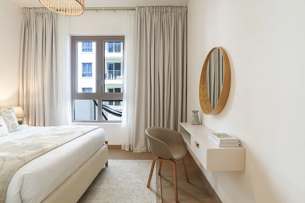Luxury Apart Daire
