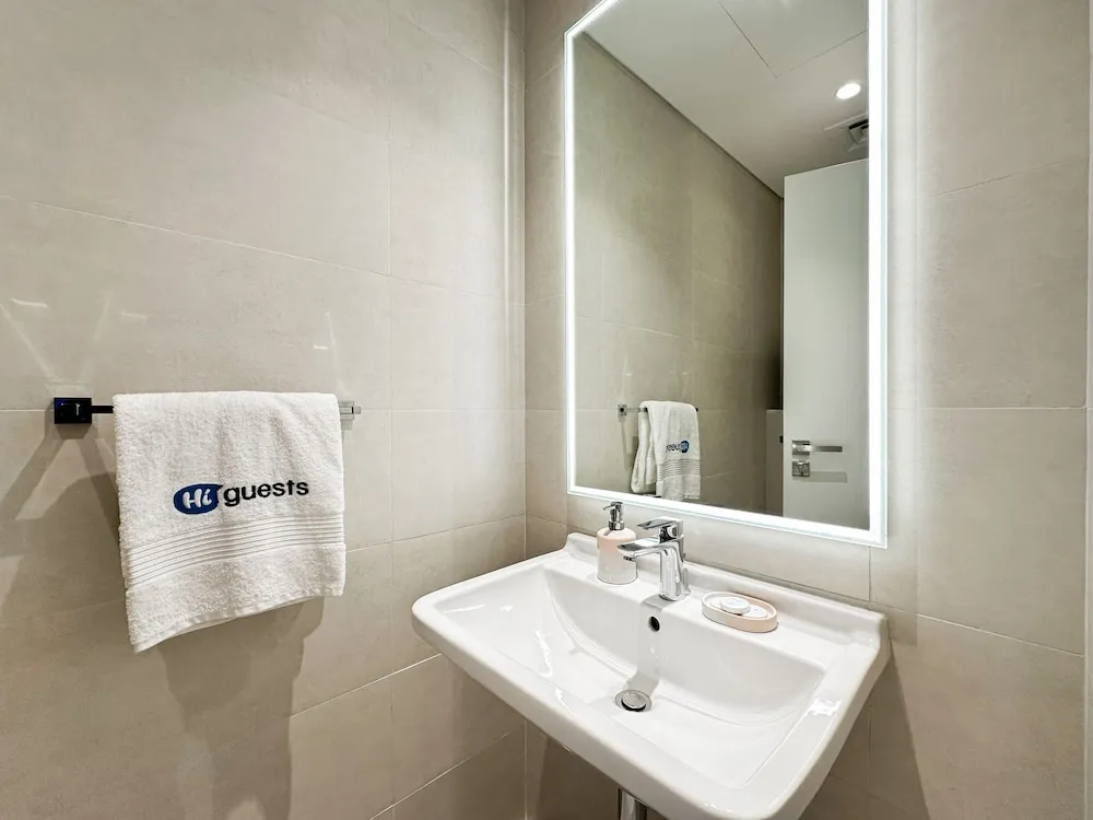 Luxury Apart Daire