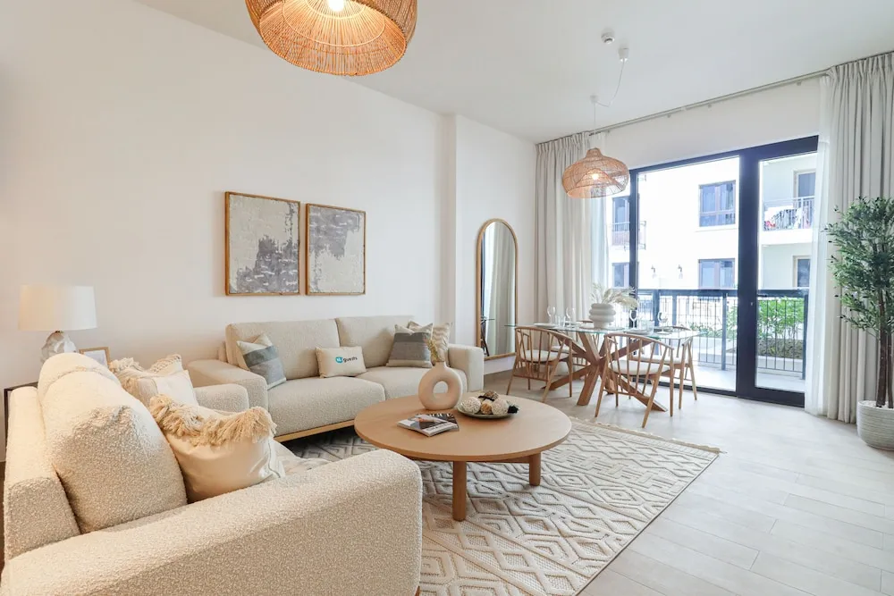 Luxury Apart Daire