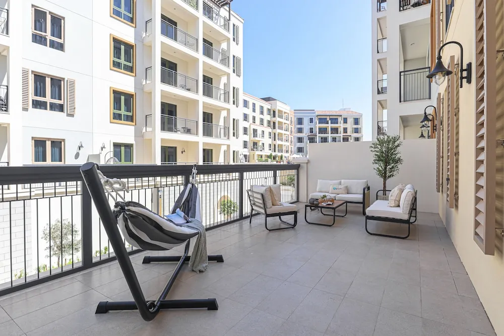 Luxury Apart Daire