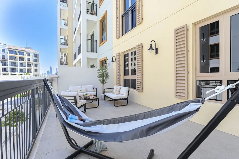 Luxury Apart Daire