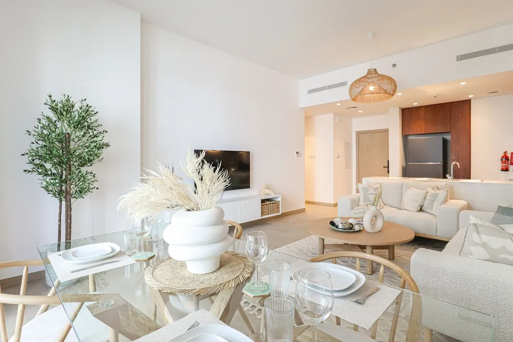 Luxury Apart Daire