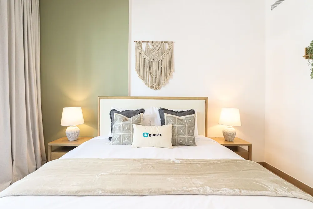 Luxury Apart Daire