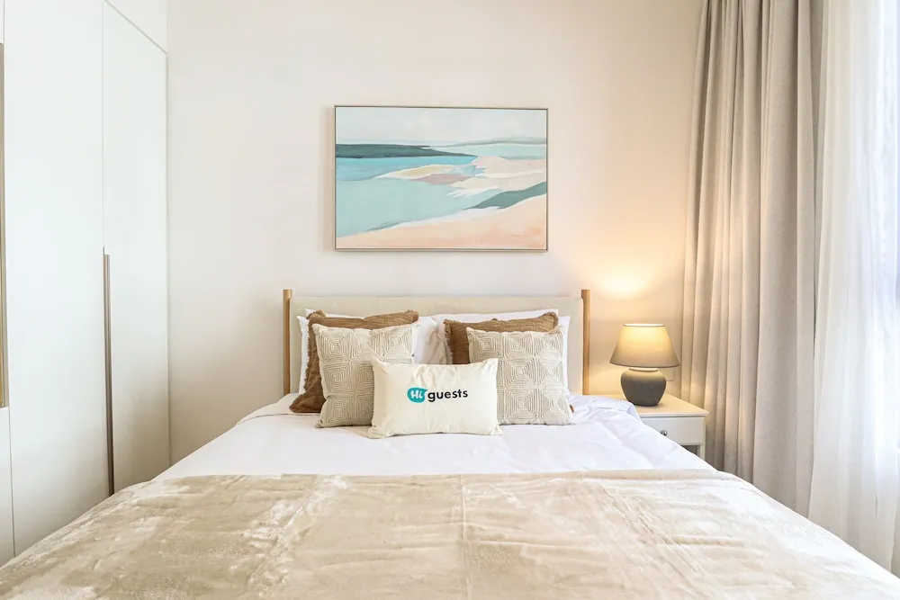 Luxury Apart Daire