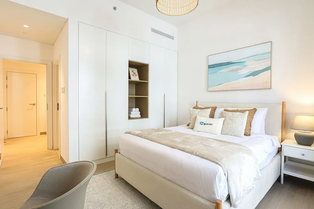 Luxury Apart Daire