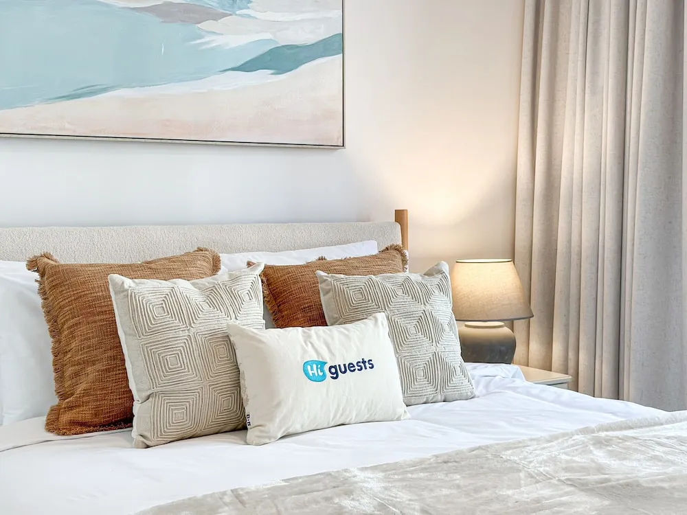 Luxury Apart Daire