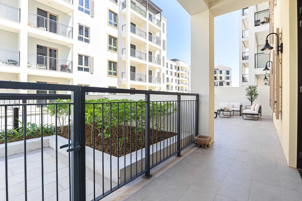 Luxury Apart Daire
