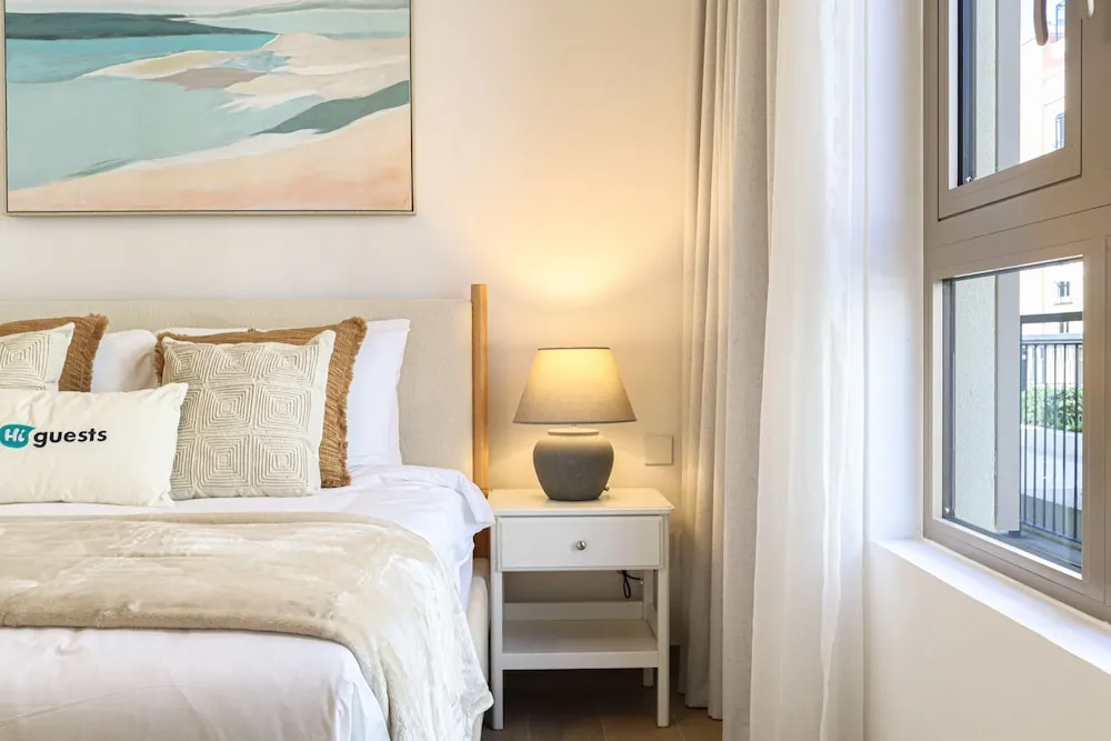 Luxury Apart Daire
