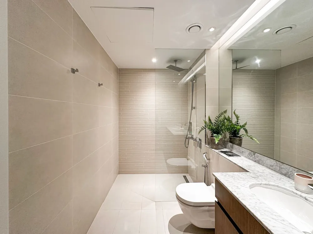 Luxury Apart Daire